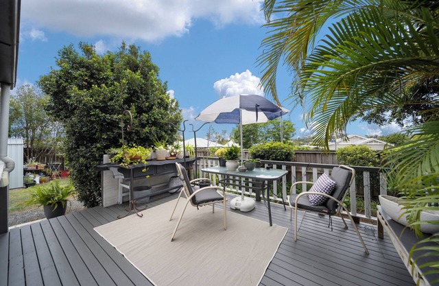 Verandah Motel