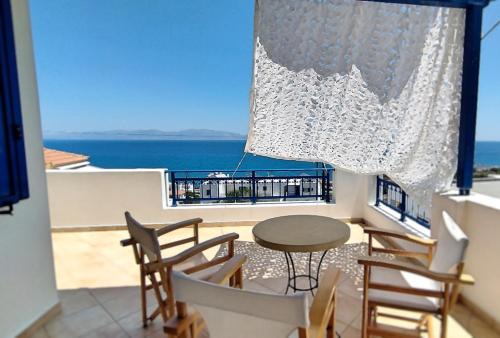 Verandas Sea Houses