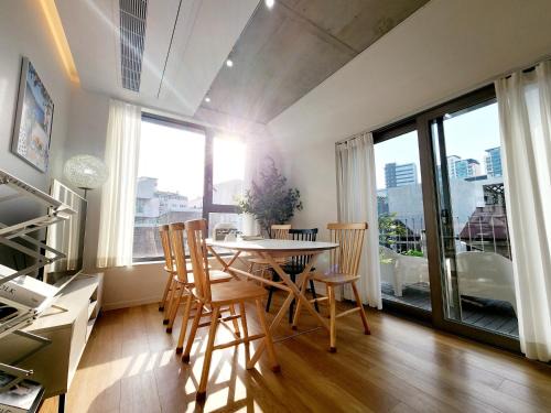 VerandaSamsung