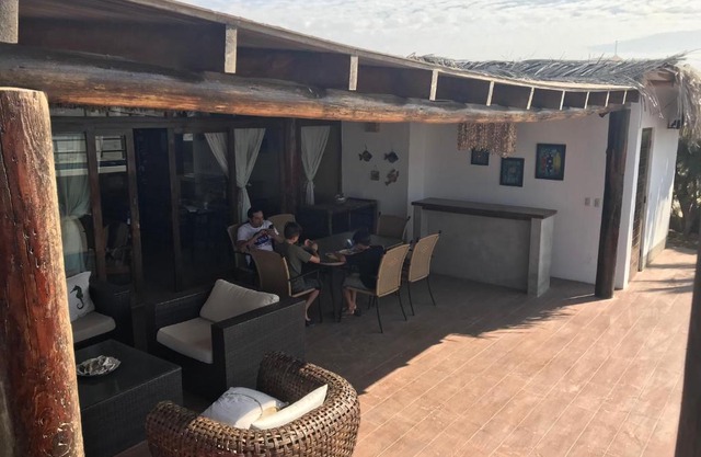 Verano 365 House