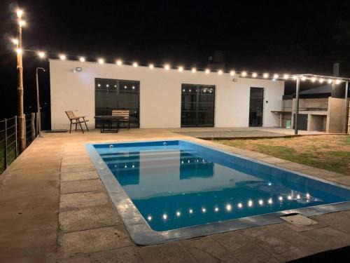 Verano en Sala