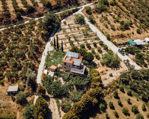 Verano Family House
