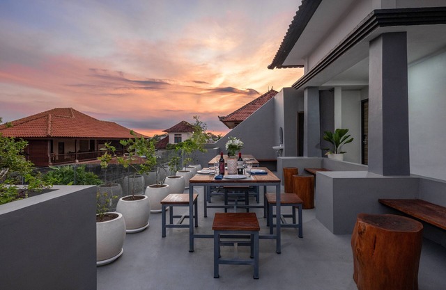 Verdant Bali Sekar Sari