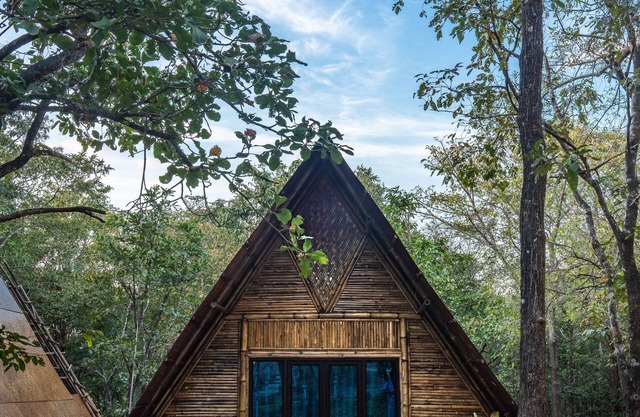 Verdant Cottages