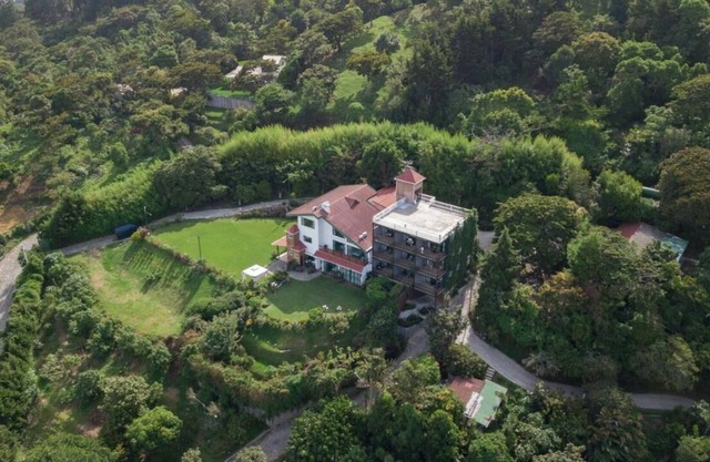 Verdant Hotel & Holistic Experience