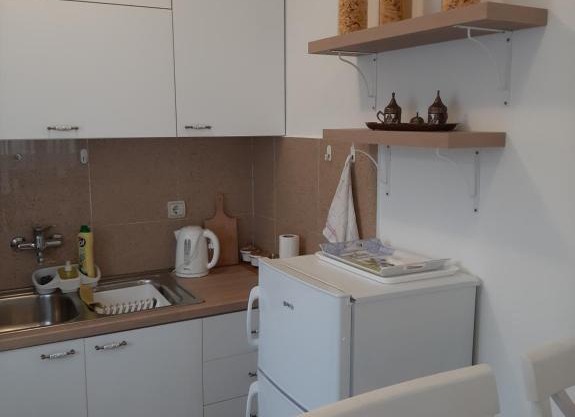 Verde Apartment