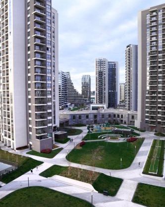 Verde Comfortable Apartment