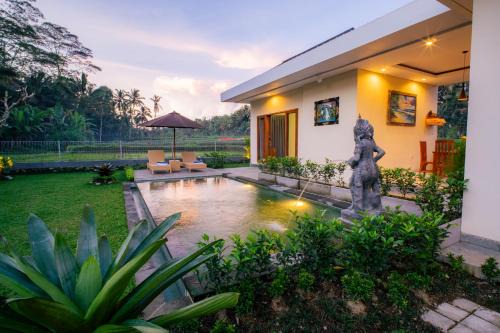 Verde House Ubud