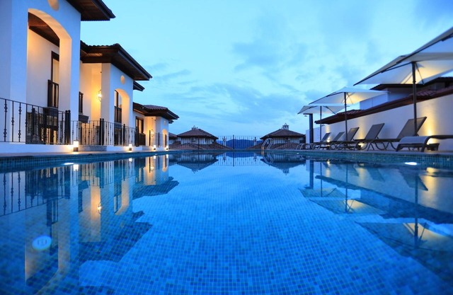 Verde Suites Akyaka