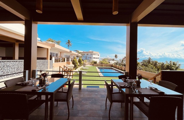 Verde View Villas