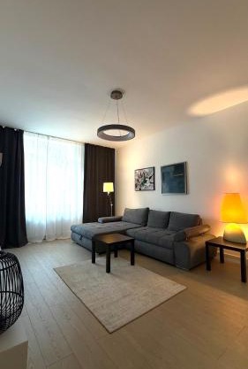 Verde22 - Calm & Central Stay