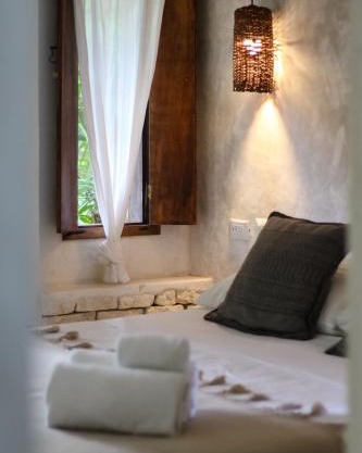 VerdeAmar Eco Lodge Jungle Retreat