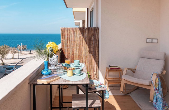 VERDEAQUA ROOMS