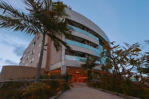 Verdegreen Hotel