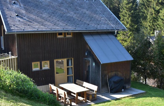 Verditzhütte
