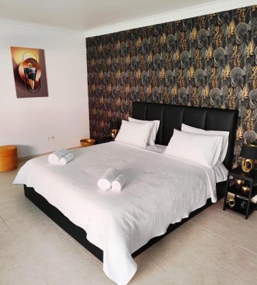 Verdizela Suites