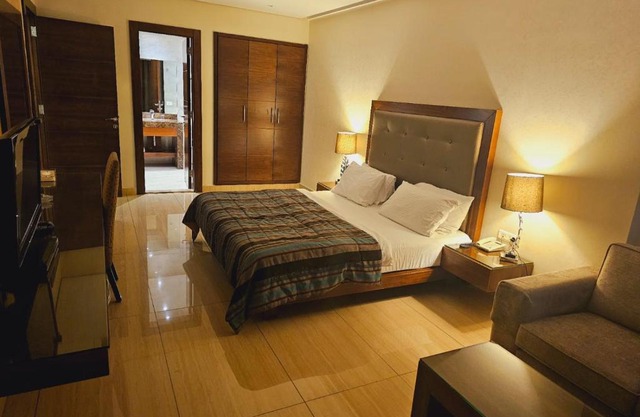 Verdun Suites Hotel
