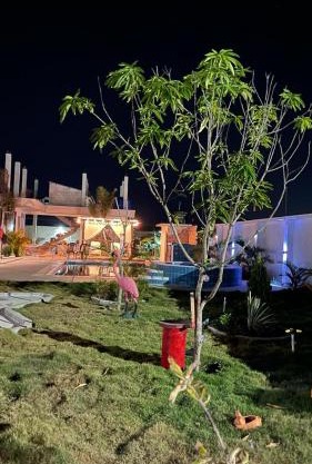 Vereda linda