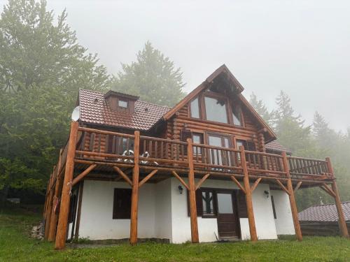 Veresko Villa
