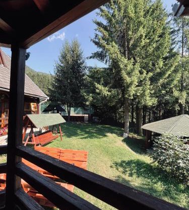 Veress Apartman Tusnádfürdő