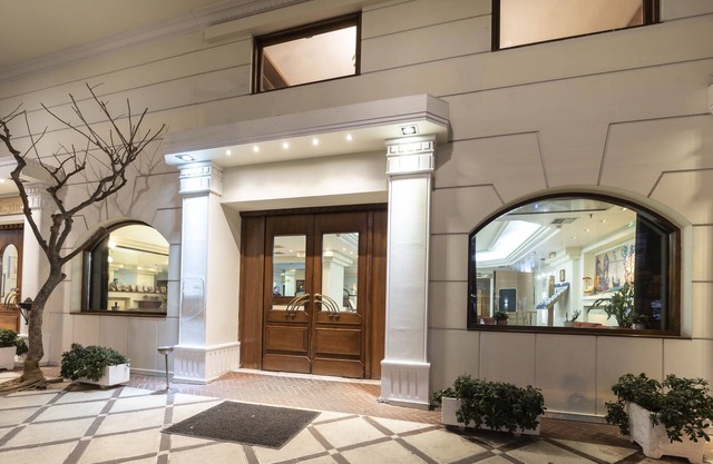 Vergina Hotel