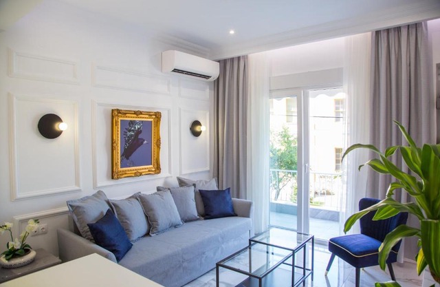 Veria Luxury Suite