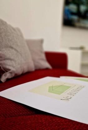 VeriHome