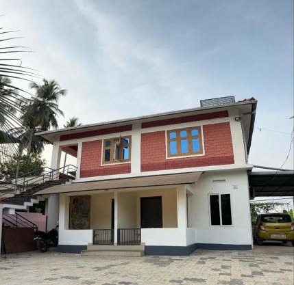 Verito Home Stay
