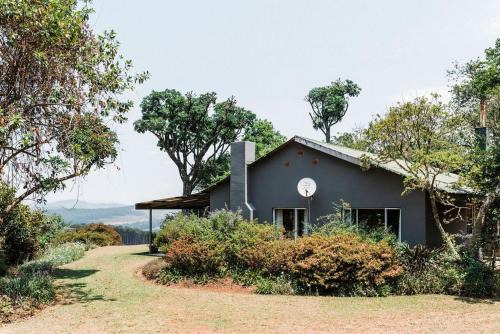 Verkijken Cottage