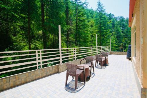 Verma Homestay by Decent stays