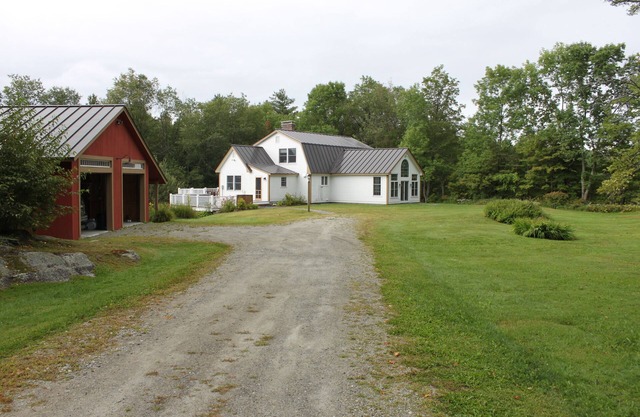 Casa de escapada de Vermont a 10 minutos de tres estaciones de esquí