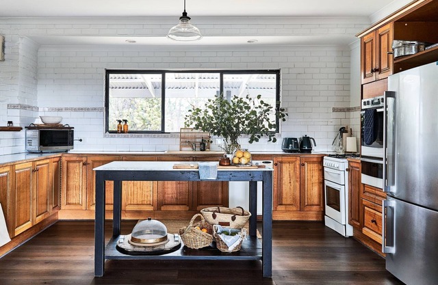 Vermont House ~ Daylesford/Macedon Region