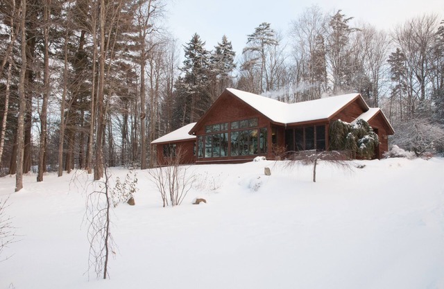 Vermont Paradise con bañera de hidromasaje- Se admiten perros