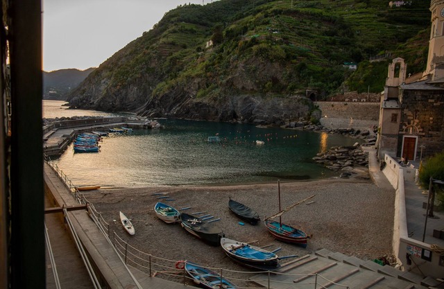 Vernazza Sea View