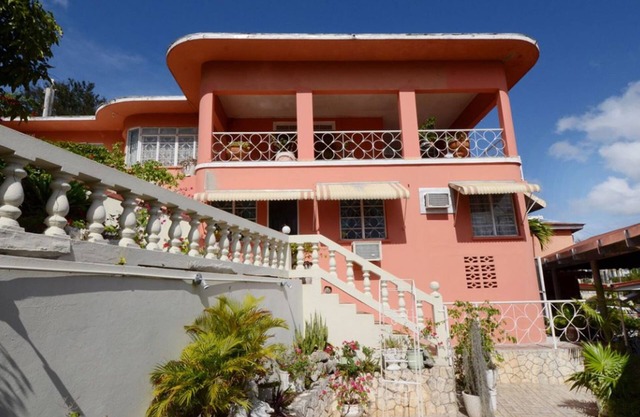 Verney House Resort