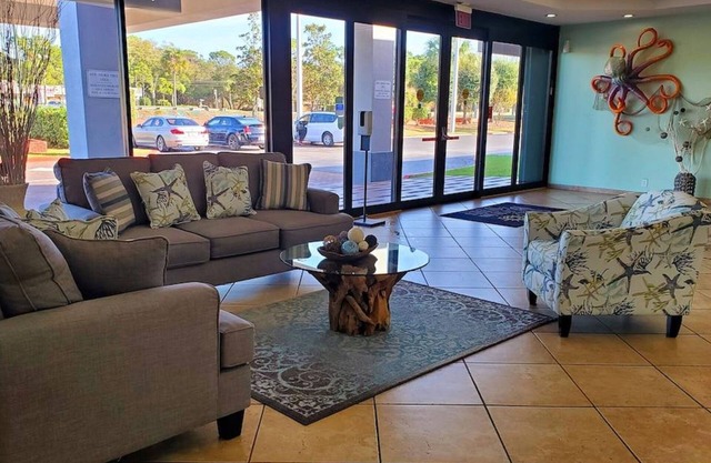 Vero Beach Inn & Suites I-95