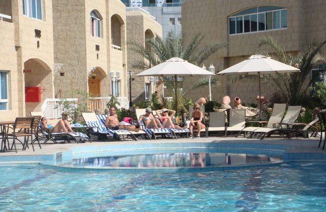 Verona Resort