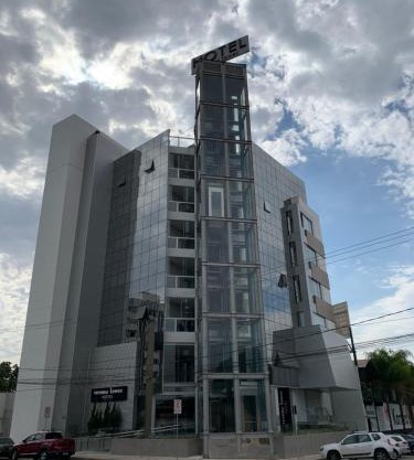 Verona Tower Hotel