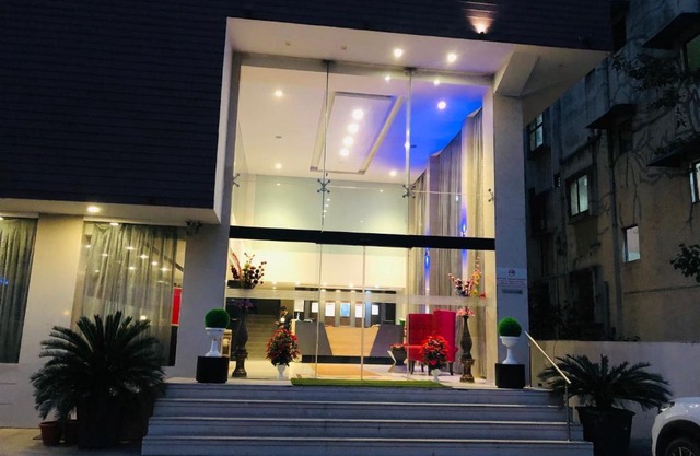 Veronica Hotel