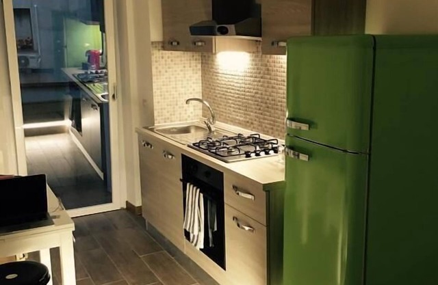 Verrazzano 37 Guest House