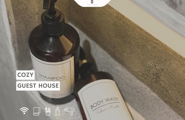 Verse Guest House