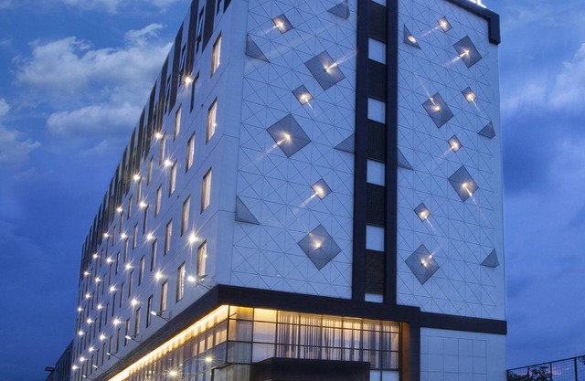 Verse Hotel Cirebon