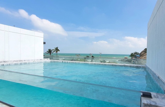 VERSO Hua Hin - a Veranda Collection