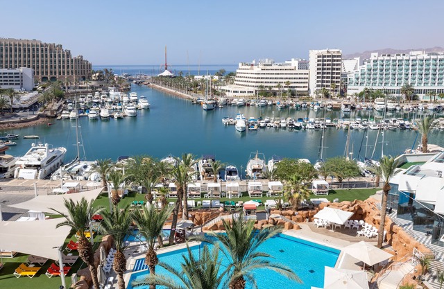 Vert Eilat