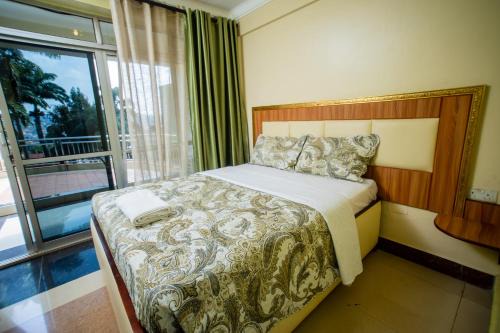 Vert Garden Hotel