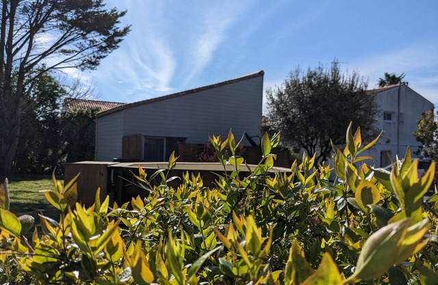 Vertefeuilles Cottage