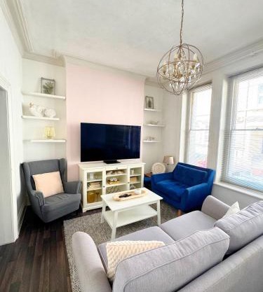 Verulam Palms - Private Garden & Parking