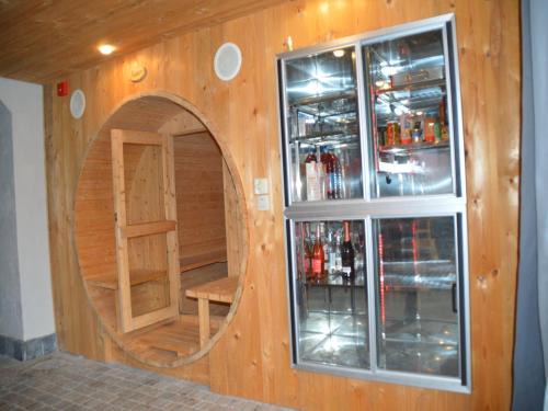 Verviers Villa with Sauna, cleaning included