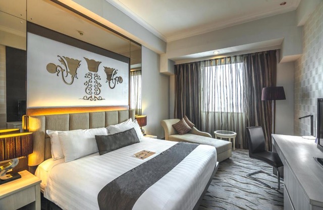 Verwood Hotel and Serviced Residence