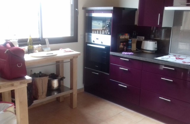 Muy hermoso Chalet d Eve